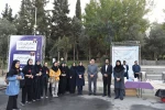 استقبال ریاست دانشگاه ملی مهارت از دانشجویان دانشکده شریعتی در اولین روز سال تحصیلی جدید دانشگاه 4