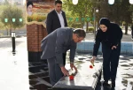 استقبال ریاست دانشگاه ملی مهارت از دانشجویان دانشکده شریعتی در اولین روز سال تحصیلی جدید دانشگاه 6