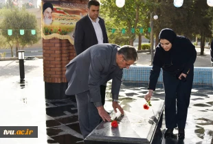 استقبال ریاست دانشگاه ملی مهارت از دانشجویان دانشکده شریعتی در اولین روز سال تحصیلی جدید دانشگاه 6