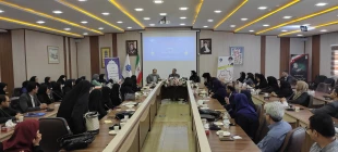 همزمان با آغاز سال تحصیلی جدید دانشگاه صورت گرفت؛

دیدار صمیمانه ریاست دانشگاه ملی مهارت با اعضای هیئت علمی، مدیران گروه و همکاران آموزش دانشکده شریعتی 2
