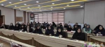 همزمان با آغاز سال تحصیلی جدید دانشگاه صورت گرفت؛

دیدار صمیمانه ریاست دانشگاه ملی مهارت با اعضای هیئت علمی، مدیران گروه و همکاران آموزش دانشکده شریعتی 4