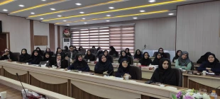 همزمان با آغاز سال تحصیلی جدید دانشگاه صورت گرفت؛

دیدار صمیمانه ریاست دانشگاه ملی مهارت با اعضای هیئت علمی، مدیران گروه و همکاران آموزش دانشکده شریعتی 4