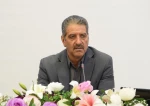 همزمان با آغاز سال تحصیلی جدید دانشگاه صورت گرفت؛

دیدار صمیمانه ریاست دانشگاه ملی مهارت با اعضای هیئت علمی، مدیران گروه و همکاران آموزش دانشکده شریعتی 7