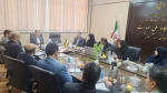 چهارمین جلسه از دور هفتم شورای آموزشی دانشگاه برگزار شد 2