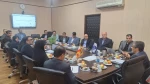 چهارمین جلسه از دور هفتم شورای آموزشی دانشگاه برگزار شد 3