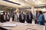 مراسم آغاز سال تحصیلی 1405 - 1404 با حضور دکتر محمدرضا کلباسی معاون آموزشی دانشگاه ملی مهارت در دانشکده انقلای اسلامی تهران برگزار شد. 2