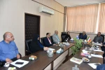 سیزدهمین جلسه شورای برنامه‌ریزی آموزشی و درسی دانشگاه ملی مهارت برگزار شد. 2