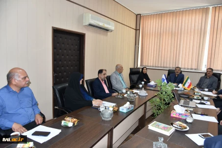 سیزدهمین جلسه شورای برنامه‌ریزی آموزشی و درسی دانشگاه ملی مهارت برگزار شد.