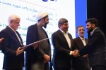 دانشجوی دانشگاه ملی مهارت به عنوان دانشجوی نمونه کشوری برگزیده شد 3