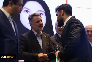 دانشجوی دانشگاه ملی مهارت به عنوان دانشجوی نمونه کشوری برگزیده شد 4
