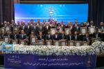 دانشجوی دانشگاه ملی مهارت به عنوان دانشجوی نمونه کشوری برگزیده شد 6