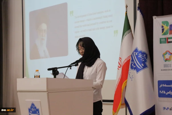 Iran Secures Spot in BRICS International Competitions — Top Teams Head to Russia