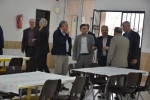 با حضور معاون پژوهش و فناوری دانشگاه صورت گرفت؛

آئین تکریم رئیس پیشین و معارفه سرپرست دانشکده ملی مهارت پسران رشت(شهید چمران)- واحد استانی گیلان
 4
