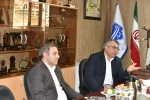 برگزاری جلسه هماهنگی تفاهم‌نامه ارتقای سراهای دانشجویی دانشگاه ملی مهارت با صندوق رفاه دانشجویان وزارت علوم، تحقیقات و فناوری  3