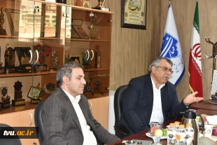 برگزاری جلسه هماهنگی تفاهم‌نامه ارتقای سراهای دانشجویی دانشگاه ملی مهارت با صندوق رفاه دانشجویان وزارت علوم، تحقیقات و فناوری  3