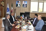 برگزاری جلسه هماهنگی تفاهم‌نامه ارتقای سراهای دانشجویی دانشگاه ملی مهارت با صندوق رفاه دانشجویان وزارت علوم، تحقیقات و فناوری  4