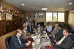 جلسه اجرایی آیین گرامی‌داشت ۳۱۱ شهید دانشگاه ملی مهارت و دومین کنگره ملی شهید حسن طهرانی مقدم به مناسبت چهاردهمین سالگرد شهادت پدر موشکی کشور 3