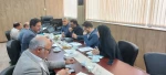 جلسه کمیته راهبری استان لرستان مرکز درود ،پسران و دختران بروجرد روز دوشنبه 14 مهرماه . 3