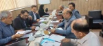 جلسه کمیته راهبری استان لرستان مرکز درود ،پسران و دختران بروجرد روز دوشنبه 14 مهرماه . 4