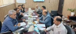 جلسه کمیته راهبری استان لرستان مرکز درود ،پسران و دختران بروجرد روز دوشنبه 14 مهرماه . 5
