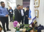 آیین گشایش نمایشگاه «فیروزه» در وزارت علوم؛تحقیقات وفناوری جلوه‌گاه خلاقیت و هنر دانشجویان دانشگاه ملی مهارت 6
