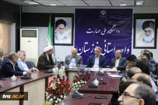 با حضور رئیس دانشگاه ملی مهارت صورت گرفت؛

آیین تکریم رئیس پیشین و معارفه سرپرست جدید آموزشکده پسران شهیدچمران اهواز_واحداستانی خوزستان 3