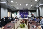 با حضور رئیس دانشگاه ملی مهارت صورت گرفت؛

آیین تکریم رئیس پیشین و معارفه سرپرست جدید آموزشکده پسران شهیدچمران اهواز_واحداستانی خوزستان 4