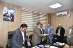 نشست صمیمی رئیس دانشگاه ملی مهارت با همکاران حوزه فرهنگی و دانشجویی؛
 روایت تلاش، همدلی و مسیر رو به رشد 3