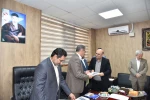 نشست صمیمی رئیس دانشگاه ملی مهارت با همکاران حوزه فرهنگی و دانشجویی؛
 روایت تلاش، همدلی و مسیر رو به رشد 3