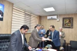 نشست صمیمی رئیس دانشگاه ملی مهارت با همکاران حوزه فرهنگی و دانشجویی؛
 روایت تلاش، همدلی و مسیر رو به رشد 4