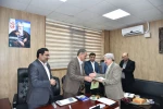 نشست صمیمی رئیس دانشگاه ملی مهارت با همکاران حوزه فرهنگی و دانشجویی؛
 روایت تلاش، همدلی و مسیر رو به رشد 5