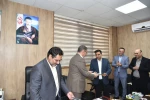 نشست صمیمی رئیس دانشگاه ملی مهارت با همکاران حوزه فرهنگی و دانشجویی؛
 روایت تلاش، همدلی و مسیر رو به رشد 4