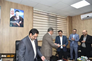نشست صمیمی رئیس دانشگاه ملی مهارت با همکاران حوزه فرهنگی و دانشجویی؛
 روایت تلاش، همدلی و مسیر رو به رشد 4