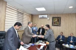 نشست صمیمی رئیس دانشگاه ملی مهارت با همکاران حوزه فرهنگی و دانشجویی؛
 روایت تلاش، همدلی و مسیر رو به رشد 3