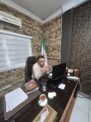 برگزاری وبینار سراسری آموزش سامانه مودیان مالیاتی  3