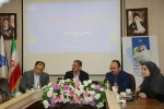 رئیس دانشگاه ملی مهارت در نشست تخصصی معاونان پژوهش و فناوری واحدهای استانی:  

تشکیل دبیرخانه مسئولیت‌های اجتماعی برای دانشگاه ملی مهارت یک ضرورت است. 2