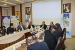 رئیس دانشگاه ملی مهارت در نشست تخصصی معاونان پژوهش و فناوری واحدهای استانی:  

تشکیل دبیرخانه مسئولیت‌های اجتماعی برای دانشگاه ملی مهارت یک ضرورت است. 2