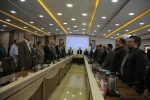 رئیس دانشگاه ملی مهارت در نشست تخصصی معاونان پژوهش و فناوری واحدهای استانی:  

تشکیل دبیرخانه مسئولیت‌های اجتماعی برای دانشگاه ملی مهارت یک ضرورت است. 2