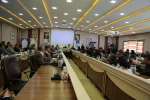 رئیس دانشگاه ملی مهارت در نشست تخصصی معاونان پژوهش و فناوری واحدهای استانی:  

تشکیل دبیرخانه مسئولیت‌های اجتماعی برای دانشگاه ملی مهارت یک ضرورت است. 2