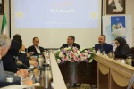 رئیس دانشگاه ملی مهارت در نشست تخصصی معاونان پژوهش و فناوری واحدهای استانی:  

تشکیل دبیرخانه مسئولیت‌های اجتماعی برای دانشگاه ملی مهارت یک ضرورت است. 2