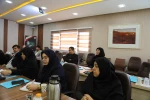 رئیس دانشگاه ملی مهارت در نشست تخصصی معاونان پژوهش و فناوری واحدهای استانی:  

تشکیل دبیرخانه مسئولیت‌های اجتماعی برای دانشگاه ملی مهارت یک ضرورت است. 4