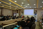 رئیس دانشگاه ملی مهارت در نشست تخصصی معاونان پژوهش و فناوری واحدهای استانی:  

تشکیل دبیرخانه مسئولیت‌های اجتماعی برای دانشگاه ملی مهارت یک ضرورت است. 6