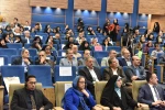 در حاشیه نهمین همایش ملی گرامی‌داشت روز جهانی زنان روستایی و عشایری و روز جهانی غذا صورت گرفت:

امضای تفاهم‌نامه بین دانشگاه ملی مهارت و سازمان تحقیقات و آموزش و ترویج کشاورزی وزارت جهاد کشاورزی 6