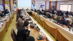 رئیس دانشگاه ملی مهارت در نشست تخصصی معاونان پژوهش و فناوری واحدهای استانی:  

تشکیل دبیرخانه مسئولیت‌های اجتماعی برای دانشگاه ملی مهارت یک ضرورت است. 2