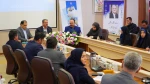 رئیس دانشگاه ملی مهارت در نشست تخصصی معاونان پژوهش و فناوری واحدهای استانی:  

تشکیل دبیرخانه مسئولیت‌های اجتماعی برای دانشگاه ملی مهارت یک ضرورت است. 3