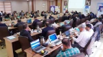رئیس دانشگاه ملی مهارت در نشست تخصصی معاونان پژوهش و فناوری واحدهای استانی:  

تشکیل دبیرخانه مسئولیت‌های اجتماعی برای دانشگاه ملی مهارت یک ضرورت است. 5