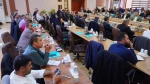 رئیس دانشگاه ملی مهارت در نشست تخصصی معاونان پژوهش و فناوری واحدهای استانی:  

تشکیل دبیرخانه مسئولیت‌های اجتماعی برای دانشگاه ملی مهارت یک ضرورت است. 6