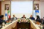 رئیس دانشگاه ملی مهارت در نشست تخصصی معاونان پژوهش و فناوری واحدهای استانی:  

تشکیل دبیرخانه مسئولیت‌های اجتماعی برای دانشگاه ملی مهارت یک ضرورت است. 7