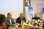 رئیس دانشگاه ملی مهارت در نشست تخصصی معاونان پژوهش و فناوری واحدهای استانی:  

تشکیل دبیرخانه مسئولیت‌های اجتماعی برای دانشگاه ملی مهارت یک ضرورت است. 8