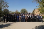 رئیس دانشگاه ملی مهارت در نشست تخصصی معاونان پژوهش و فناوری واحدهای استانی:  

تشکیل دبیرخانه مسئولیت‌های اجتماعی برای دانشگاه ملی مهارت یک ضرورت است. 9